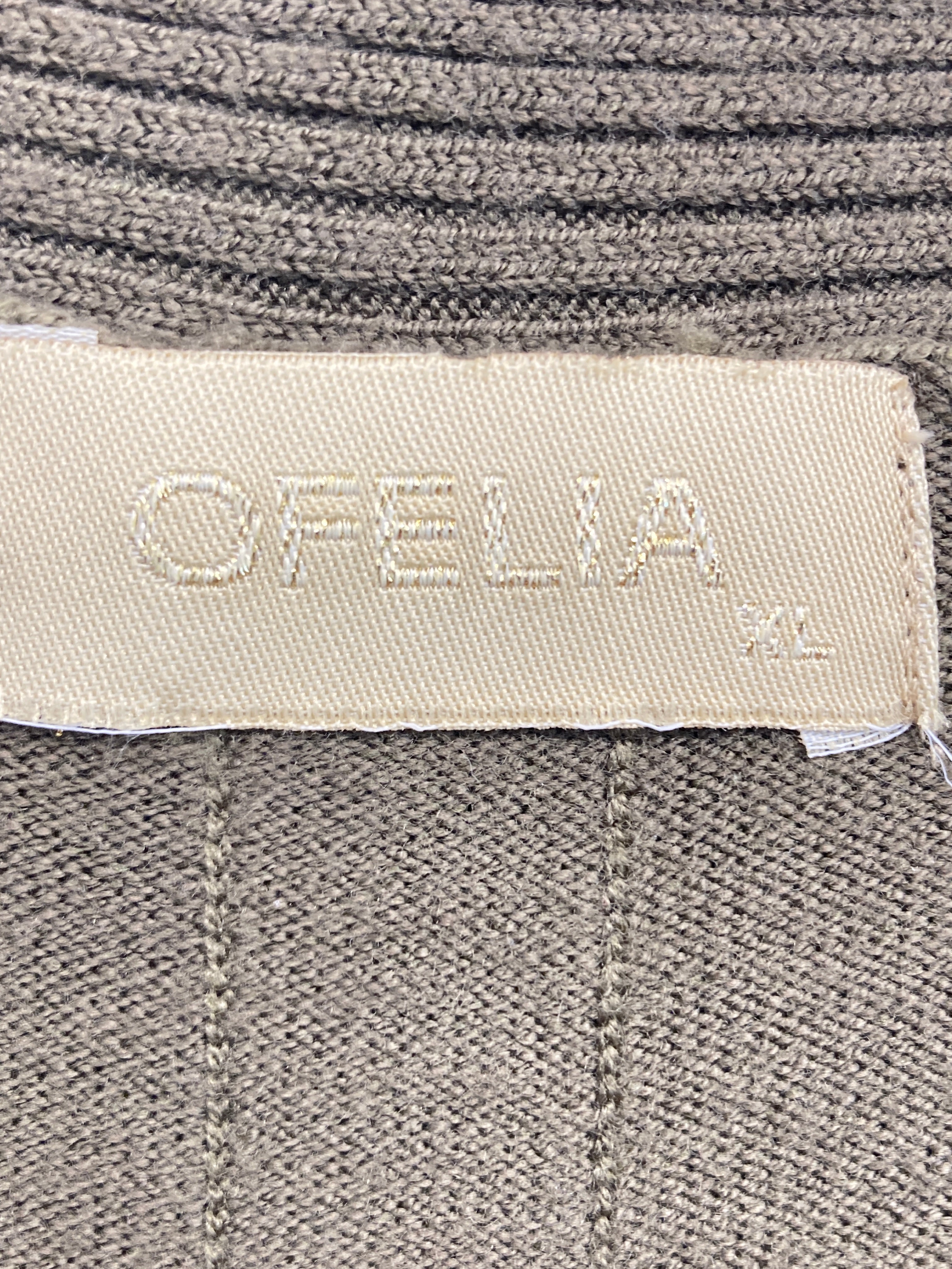 Ofelia Bluse